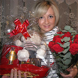 GiftBasketsOverseas.com Gift Recipients