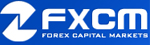 FXCM logo