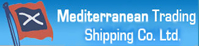 Mediterranean Trading Shipping logo