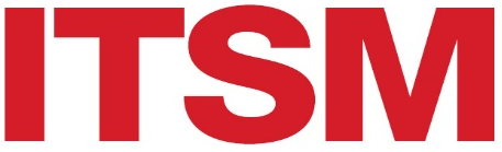 ITSM Story with Gift Baskets Overseas: Company logo for ITSM.